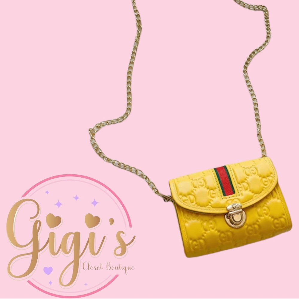 Mini Handbag - Picture 6 of 6
